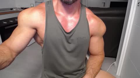 Toni Martins online show from September 2025 09:22:02 AM