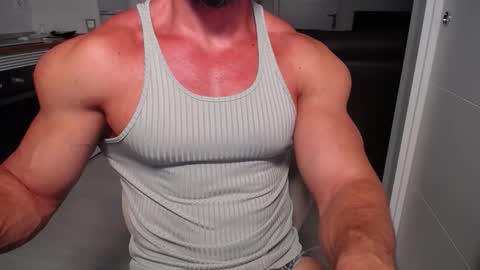 Toni Martins online show from September 2025 11:26:02 AM