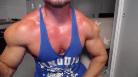 Toni Martins online show from October 2025 05:20:02 PM