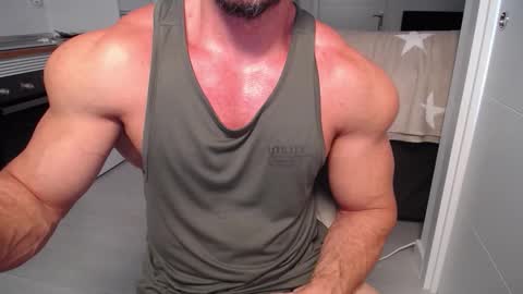 Toni Martins online show from October 2025 11:27:01 AM