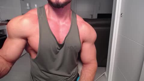 Toni Martins online show from December 2025 11:16:02 AM