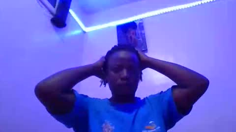 Vee tommy online show from April 2026 02:47:01 AM