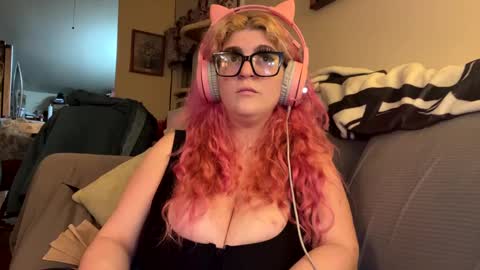 Veronica Lehane online show from December 2024 11:23:02 PM