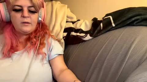 Veronica Lehane online show from December 2024 09:58:01 AM