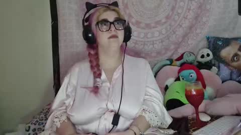 Veronica Lehane online show from December 2024 08:47:02 PM