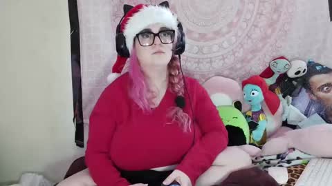 Veronica Lehane online show from December 2024 05:37:01 PM