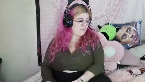 Veronica Lehane online show from January 2025 08:11:01 AM