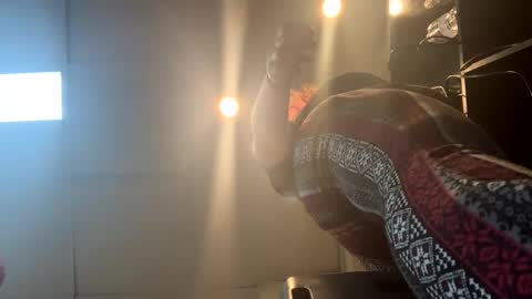 Veronica Lehane online show from January 2025 07:07:02 PM