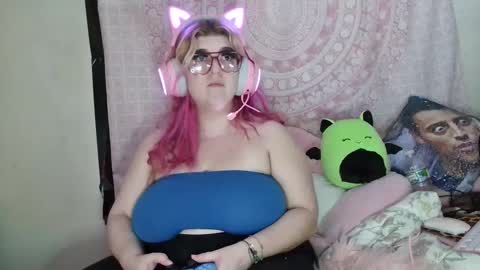 Veronica Lehane online show from February 2025 04:11:02 AM