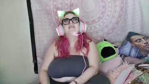 Veronica Lehane online show from February 2025 03:39:02 AM