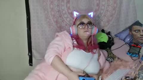 Veronica Lehane online show from February 2025 05:50:02 PM