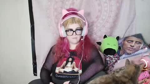 Veronica Lehane online show from February 2025 04:18:02 AM