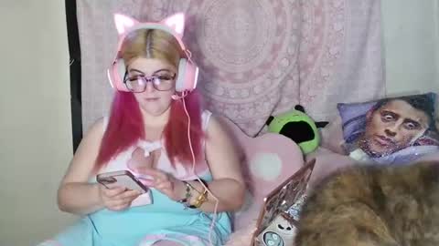 Veronica Lehane online show from March 2025 03:45:01 AM