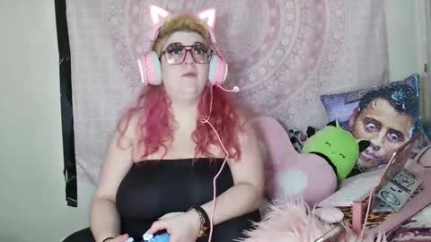 Veronica Lehane online show from March 2025 10:56:02 AM