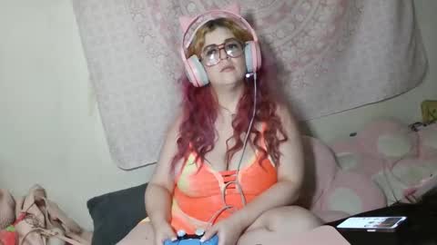 Snapshot of veelehanex3 chatting on January 2026 10:46:02 PM Veronica Lehane online show from January 2026 10:46:02 PM