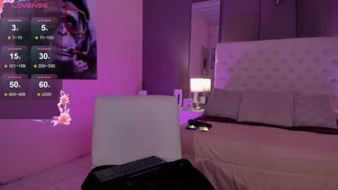 Snapshot of vega_roux chatting on December 2024 08:40:02 AM VEGA online show from December 2024 08:40:02 AM