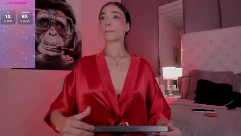 Snapshot of vega_roux chatting on February 2025 02:07:02 AM VEGA online show from February 2025 02:07:02 AM