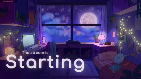 Vegan catVR online show from October 2025 01:36:02 AM