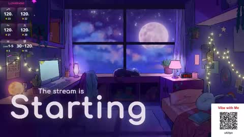 Vegan catVR online show from October 2025 02:33:01 AM