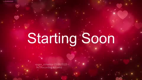 vegas_romance online show from March 2025 03:23:02 AM