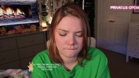 Snapshot of vegas_romance chatting on March 2026 02:37:01 AM vegas_romance online show from March 2026 02:37:01 AM