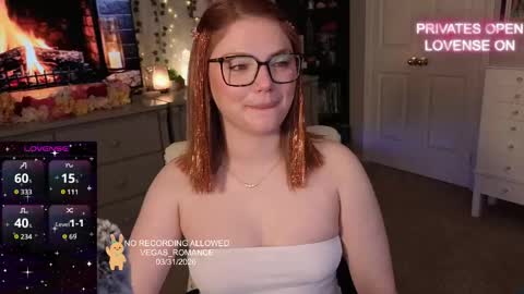 Snapshot of vegas_romance chatting on April 2026 02:45:02 AM vegas_romance online show from April 2026 02:45:02 AM