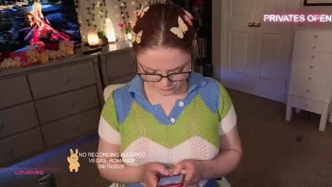 Snapshot of vegas_romance chatting on April 2026 02:03:02 AM vegas_romance online show from April 2026 02:03:02 AM