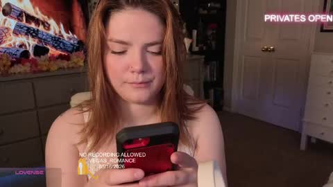 Snapshot of vegas_romance chatting on May 2026 04:43:02 AM vegas_romance online show from May 2026 04:43:02 AM