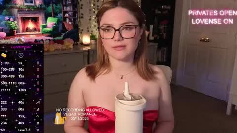 Snapshot of vegas_romance chatting on May 2026 03:45:02 AM vegas_romance online show from May 2026 03:45:02 AM