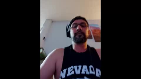Snapshot of vegasdadbod chatting on March 2026 07:58:01 AM vegasdadbod online show from March 2026 07:58:01 AM