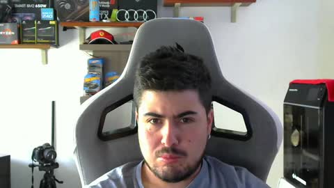 Charles online show from December 2024 06:54:02 PM