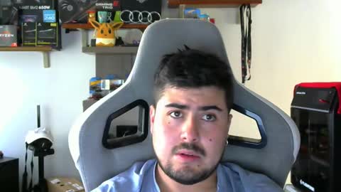 Charles online show from December 2025 06:28:01 PM