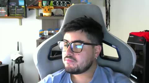 Charles online show from January 2026 04:31:02 PM