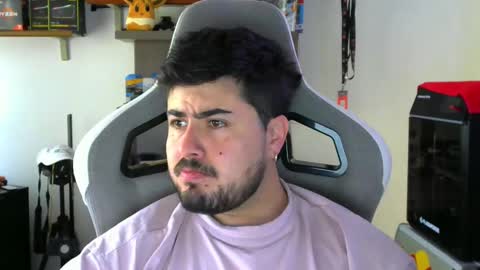 Charles online show from February 2026 02:45:01 PM