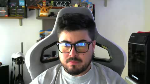 Charles online show from February 2026 03:52:01 PM