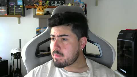 Charles online show from February 2026 02:06:01 PM