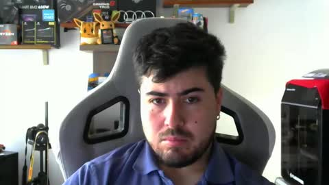 Charles online show from March 2026 03:06:01 PM