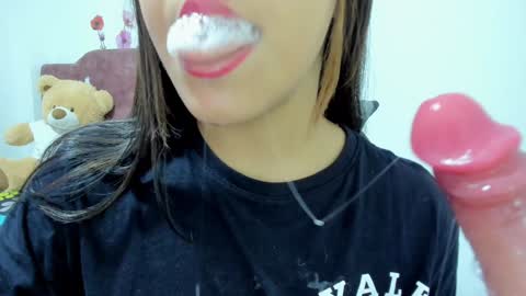 camila online show from December 2024 02:31:02 PM