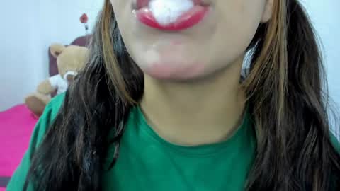 camila online show from January 2025 07:26:01 PM