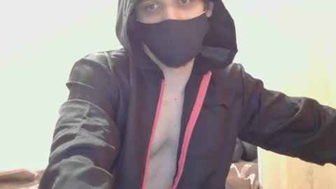 velian_hard online show from November 2025 07:19:01 PM