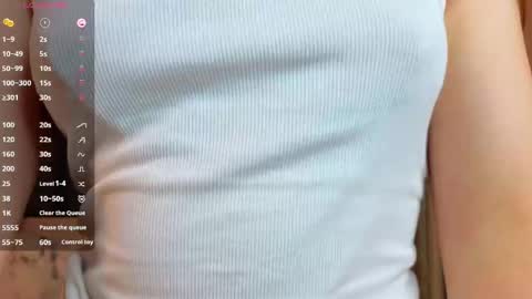 veliapascanik online show from April 2026 01:33:01 AM