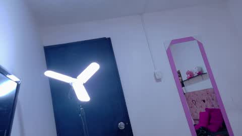 velinahoneyy online show from May 2026 12:35:01 PM