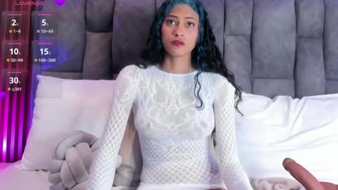 vellanyluna online show from June 2026 12:30:01 PM