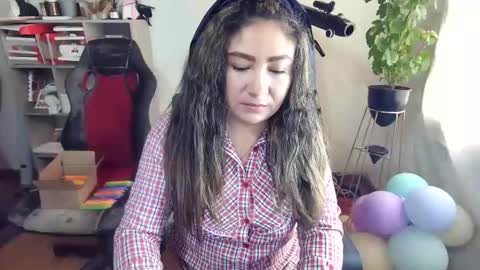 Im VelaI will be Christmas and New Year with my family December 22 to January 13 I will miss you guys. online show from October 2025 06:20:01 PM