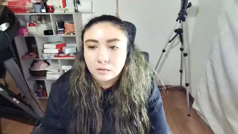 Im VelaI will be Christmas and New Year with my family December 22 to January 13 I will miss you guys. online show from March 2026 04:07:02 AM