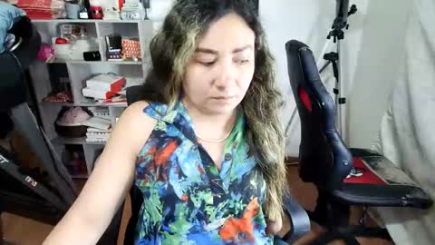 Im VelaI will be Christmas and New Year with my family December 22 to January 13 I will miss you guys. online show from April 2026 06:19:01 AM