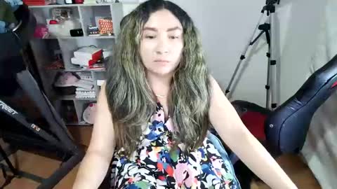 Snapshot of vellarossa chatting on April 2026 04:54:01 AM Im VelaI will be Christmas and New Year with my family December 22 to January 13 I will miss you guys. online show from April 2026 04:54:01 AM