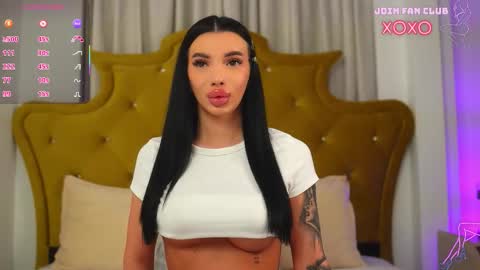 Snapshot of velmaevans chatting on March 2026 06:12:02 PM Velma online show from March 2026 06:12:02 PM