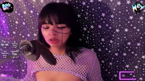 Snapshot of velmora1 chatting on March 2026 03:45:01 PM lorraine online show from March 2026 03:45:01 PM