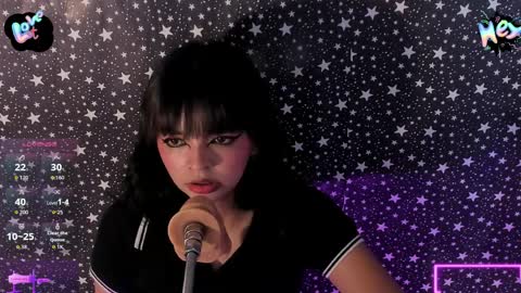 Snapshot of velmora1 chatting on April 2026 02:58:01 PM lorraine online show from April 2026 02:58:01 PM